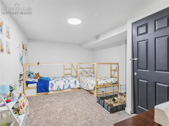 503 Loomis Avenue, Colorado Springs, CO 80906