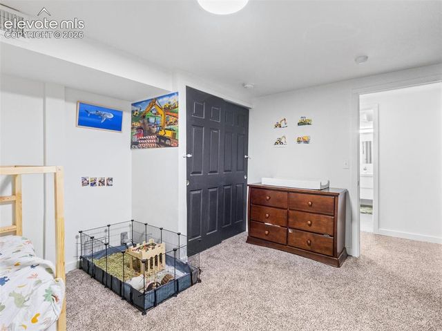 503 Loomis Avenue, Colorado Springs, CO 80906