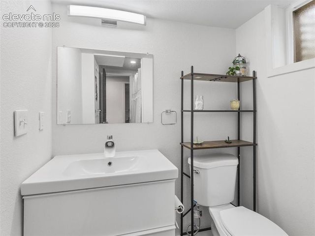 503 Loomis Avenue, Colorado Springs, CO 80906