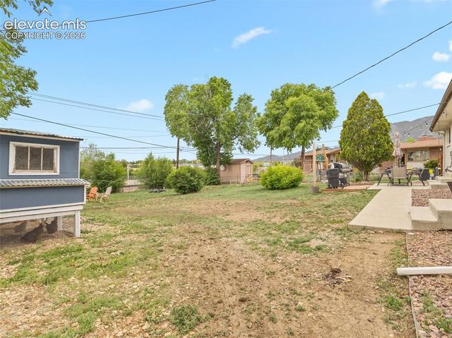 503 Loomis Avenue, Colorado Springs, CO 80906