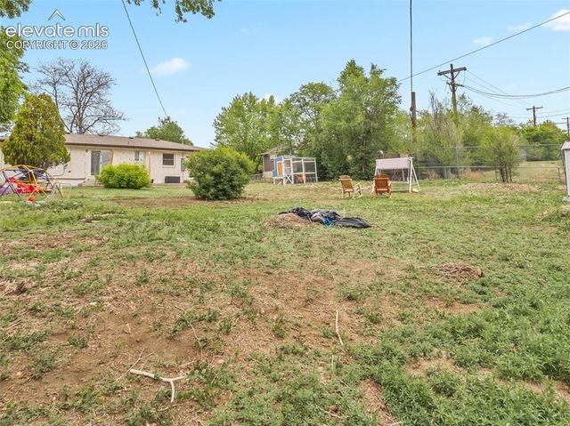 503 Loomis Avenue, Colorado Springs, CO 80906