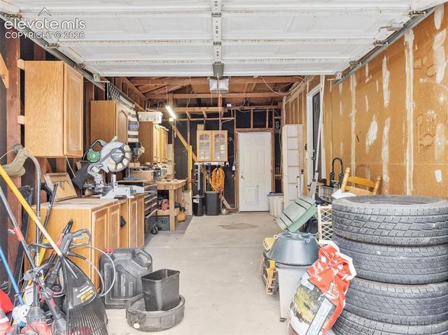 503 Loomis Avenue, Colorado Springs, CO 80906