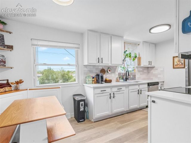 503 Loomis Avenue, Colorado Springs, CO 80906