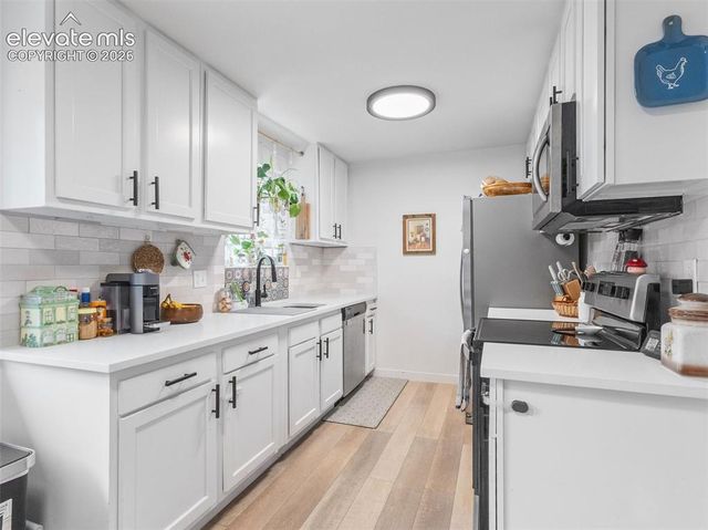 503 Loomis Avenue, Colorado Springs, CO 80906