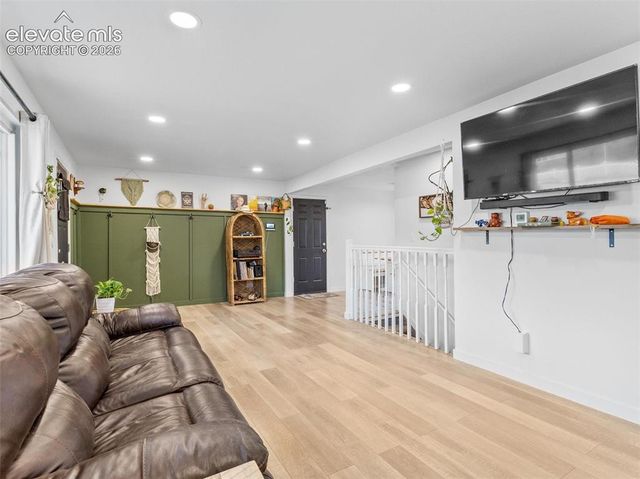 503 Loomis Avenue, Colorado Springs, CO 80906