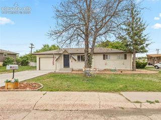503 Loomis Avenue, Colorado Springs, CO 80906