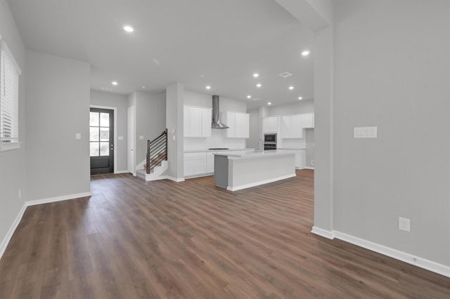 348 Summer Place Drive, Montgomery, TX 77356