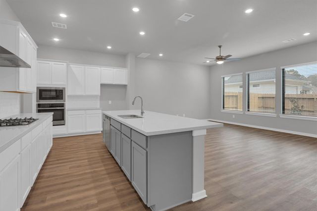 348 Summer Place Drive, Montgomery, TX 77356