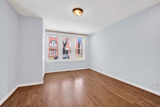 465 W 27th Street 1F, Chicago, IL 60616