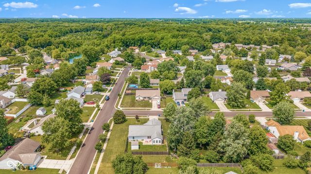 5473 Kelly Anne Way, Noblesville, IN 46062