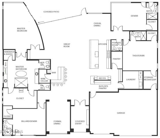 29360 N 108TH Place, Scottsdale, AZ 85262