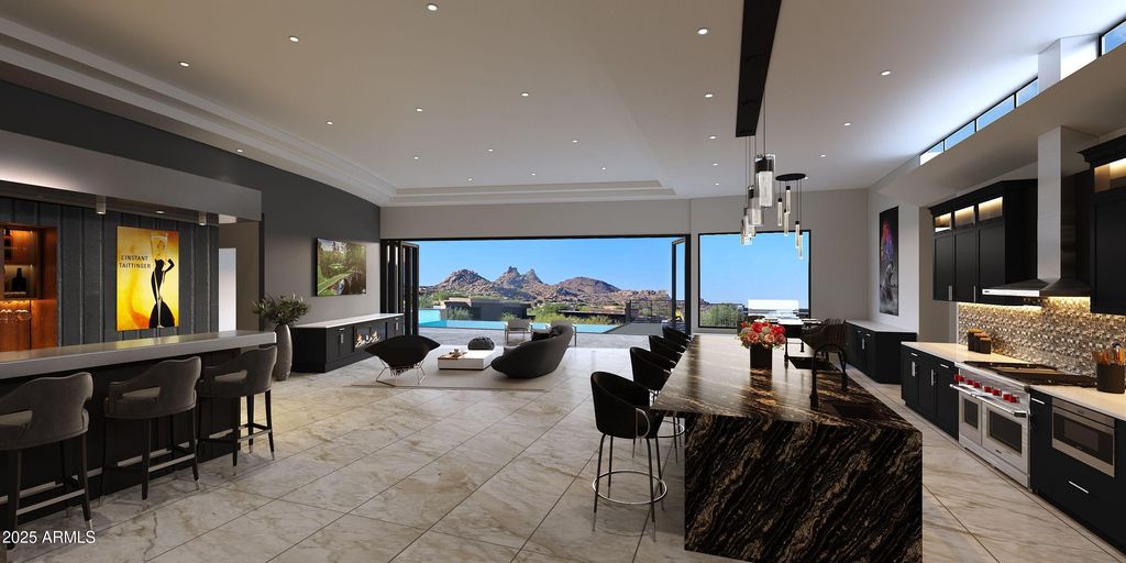 Image 2 of property listing at 29360 N 108TH Place, Scottsdale, AZ 85262
