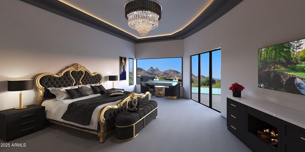 Image 5 of property listing at 29360 N 108TH Place, Scottsdale, AZ 85262