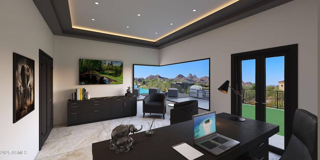 Image 7 of property listing at 29360 N 108TH Place, Scottsdale, AZ 85262