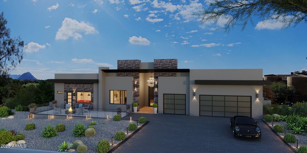 Image 8 of property listing at 29360 N 108TH Place, Scottsdale, AZ 85262