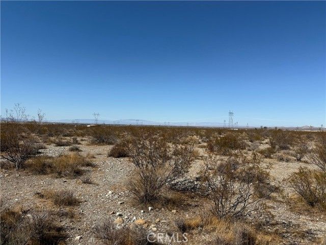 0 Avenue V6, Pearblossom, CA 93553