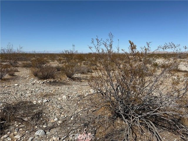 0 Avenue V6, Pearblossom, CA 93553