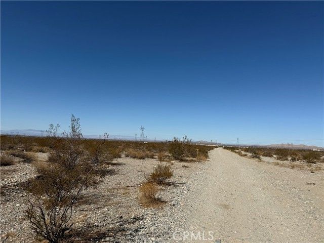 0 Avenue V6, Pearblossom, CA 93553