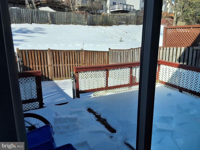 19206 ESMOND TER, Germantown, MD 20874