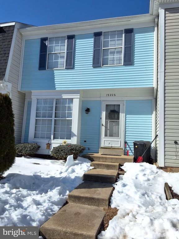 19206 ESMOND TER, Germantown, MD 20874