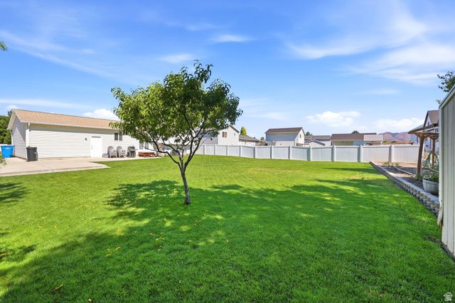 467 S 1430 W, Lehi, UT 84043