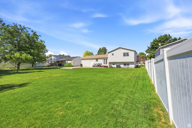 467 S 1430 W, Lehi, UT 84043