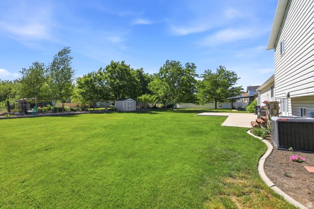 467 S 1430 W, Lehi, UT 84043