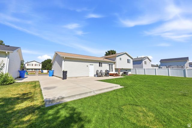 467 S 1430 W, Lehi, UT 84043