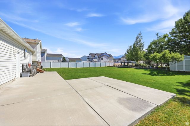 467 S 1430 W, Lehi, UT 84043