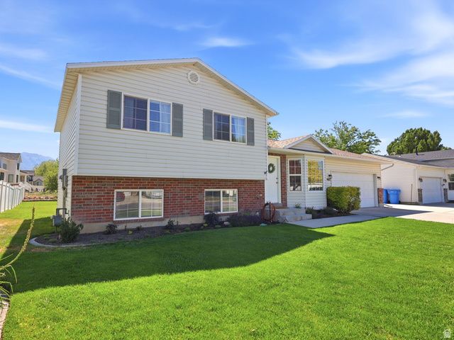 467 S 1430 W, Lehi, UT 84043