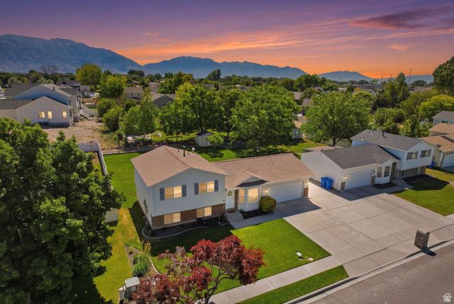 467 S 1430 W, Lehi, UT 84043