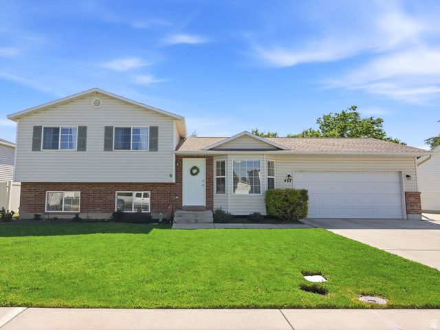 467 S 1430 W, Lehi, UT 84043