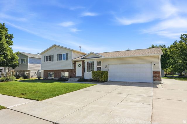 467 S 1430 W, Lehi, UT 84043