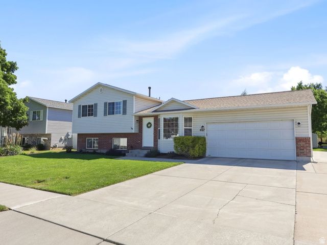 467 S 1430 W, Lehi, UT 84043