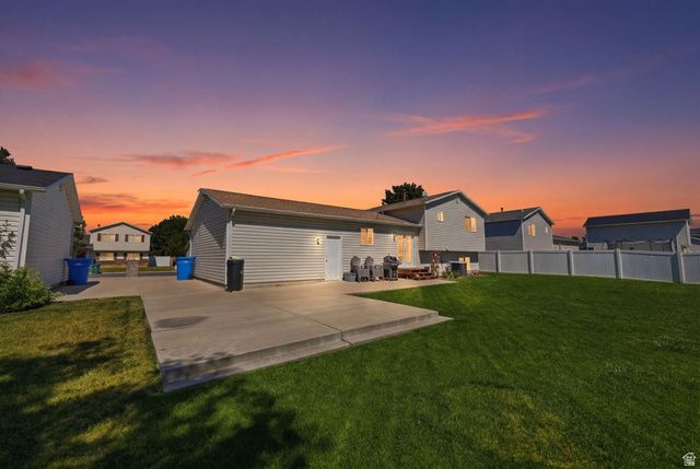 467 S 1430 W, Lehi, UT 84043
