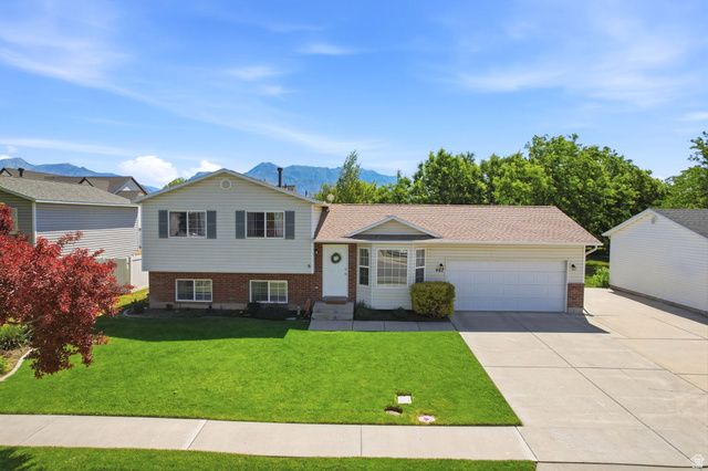 467 S 1430 W, Lehi, UT 84043