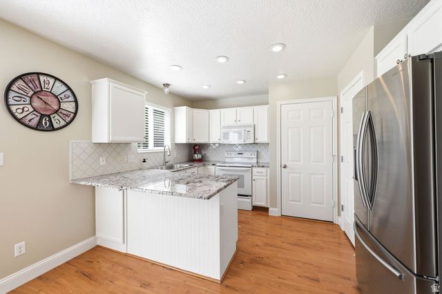 467 S 1430 W, Lehi, UT 84043
