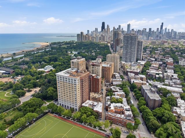 319 W WEBSTER Avenue 1, Chicago, IL 60614