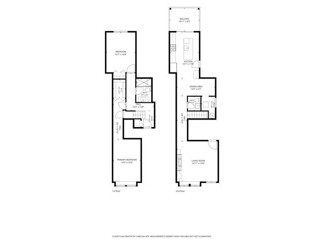 319 W WEBSTER Avenue 1, Chicago, IL 60614