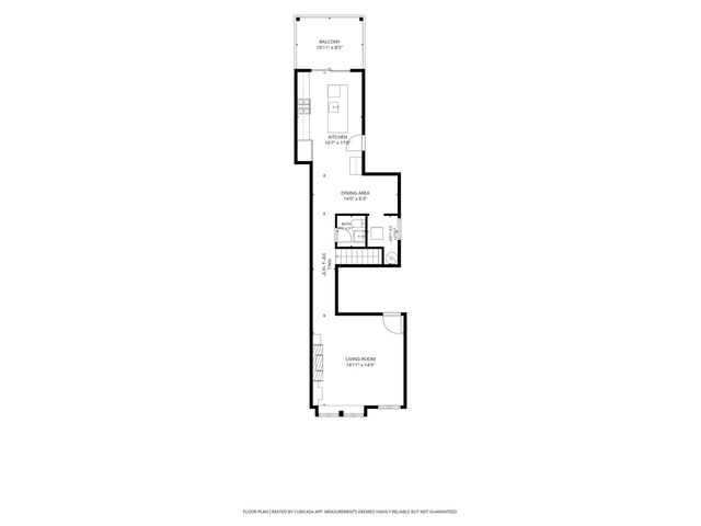 319 W WEBSTER Avenue 1, Chicago, IL 60614