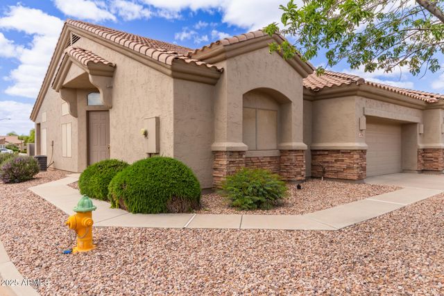 1439 N DESERT WILLOW Street, Casa Grande, AZ 85122