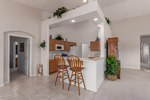 1439 N DESERT WILLOW Street, Casa Grande, AZ 85122