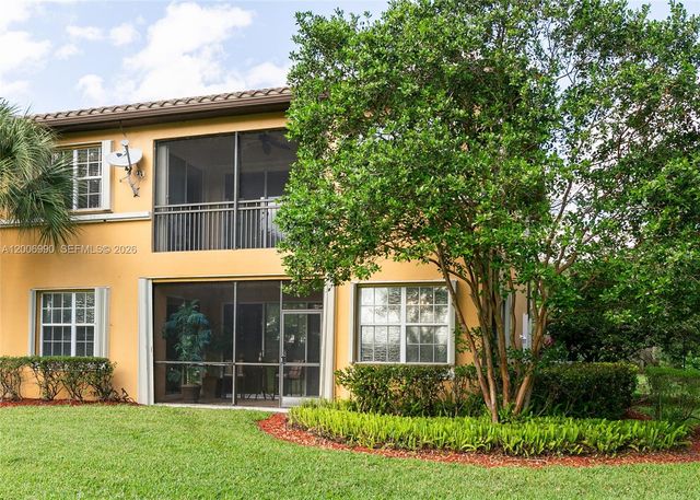 7901 NW 128th Lane 11A, Parkland, FL 33076