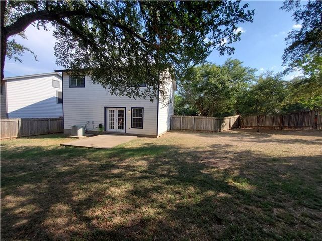 10733 Marshitahs WAY, Austin, TX 78748