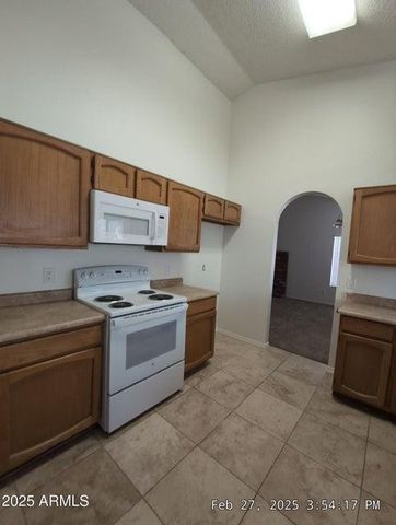 1207 E San Remo Avenue, Gilbert, AZ 85234