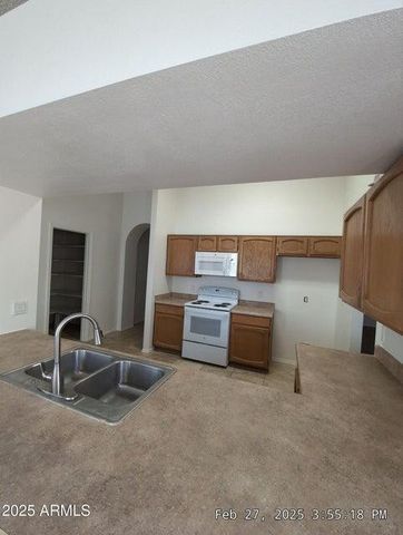 1207 E San Remo Avenue, Gilbert, AZ 85234