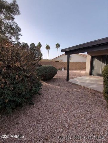 1207 E San Remo Avenue, Gilbert, AZ 85234