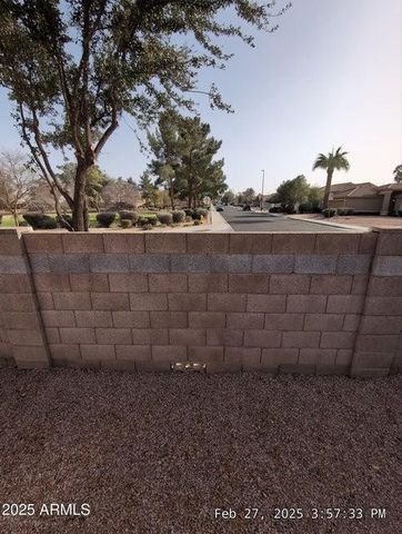 1207 E San Remo Avenue, Gilbert, AZ 85234