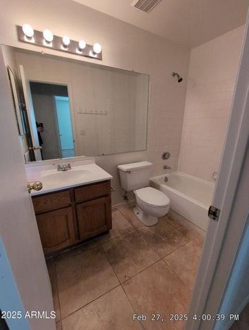 1207 E San Remo Avenue, Gilbert, AZ 85234