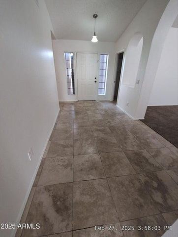 1207 E San Remo Avenue, Gilbert, AZ 85234